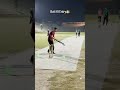 Rajab Butt Entry Check🔥🔥 Captain Innings🔥🔥#rajabfamily #iclleagueoffical #shorts