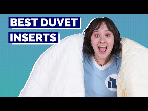Best Duvet Inserts   Which Is Best?