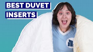 Best Duvet Inserts - Which Is Best? Resimi