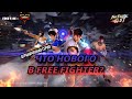 [FFxSFV] Что нового в Free Fighter? | Garena: Free Fire