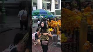 1081201 泰國四面佛
