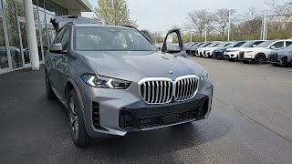 2025 BMW X5 xDrive40i IL Chicago, Evanston, Highland Park, Deerfield, Northbrook