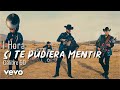 Calibre 50 - Si Te Pudiera Mentir [1 HORA]🎵