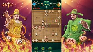 Kỳ Thánh - Cờ Tướng Cờ Úp Online Trailer #1 screenshot 4