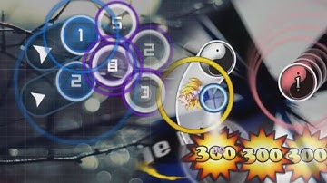 osu!mapping: cycles of change