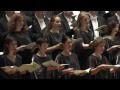 Capture de la vidéo Brahms: Schicksalslied / Thielemann · Rundfunkchor Berlin · Berliner Philharmoniker