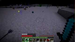 Minecraft 360: How to use Eye of Ender and find Strongholds (Tips