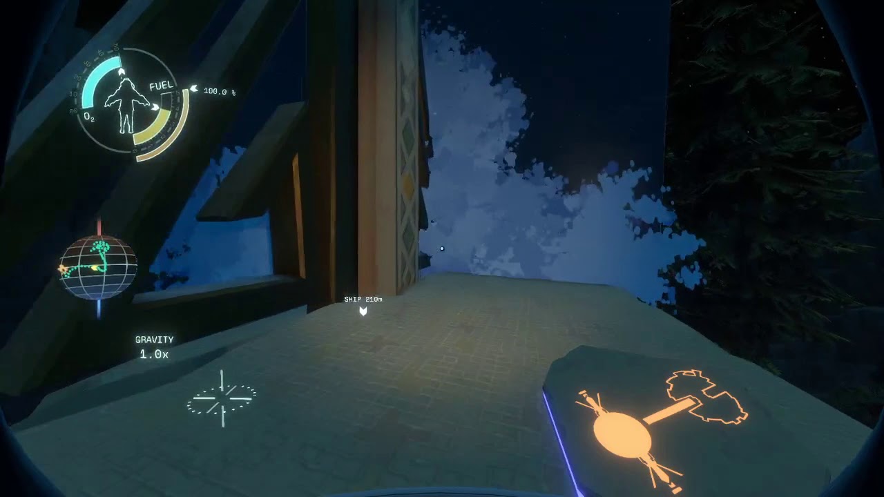 outer wilds vr outer wilds vr