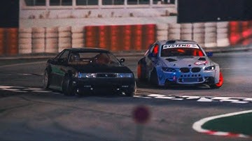 EXTREME RC Drift SYSTEMD