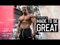 Jo Lindner - Made To Be Great