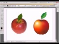 Видео урок по Adobe Illustrator - урок 1 (вступление)