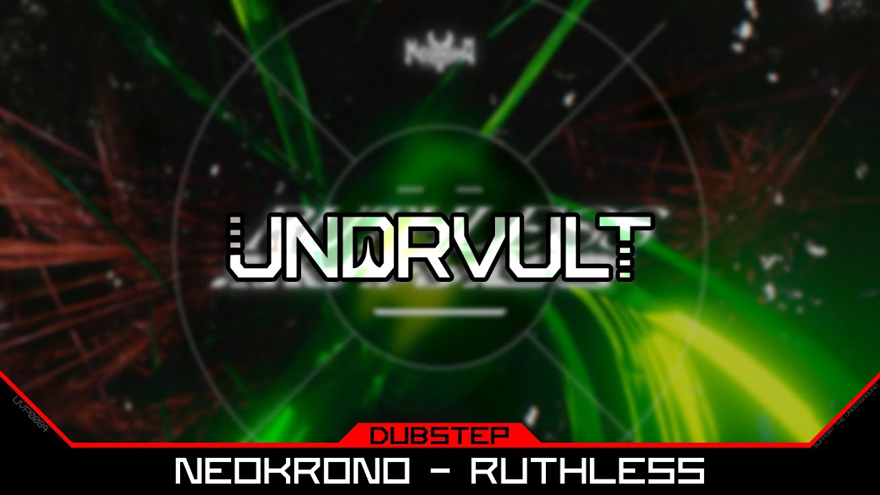 Watch NeoKrono - Ruthless on YouTube Watch NeoKrono - Ruthless on YouTube
