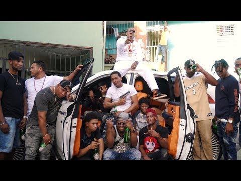 Shelow Shaq - Buen MMG (Video Oficial)