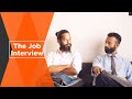 BYN : The Job Interview