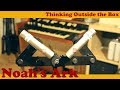 How to Record Instruments Using Stereo Miking Techniques - Thinking Outside the Box #8