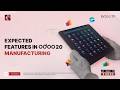 Expected features in odoo 20 Manufacturing | Odoo 20 Tips & Features | Odoo 20 Functional Tutorials