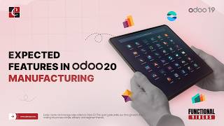 Expected features in odoo 20 Manufacturing | Odoo 20 Tips & Features | Odoo 20 Functional Tutorials