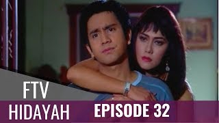 FTV Hidayah - Episode 32 | Dukun Penipu