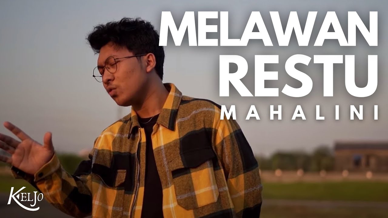 Kelvin Joshua Bikin Penggemar Baper Lewat Cover ‘Melawan Restu’