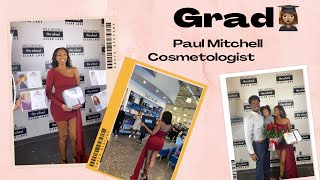 Cosmetology School Update Does Paul Mitchell Teach African American Hair?