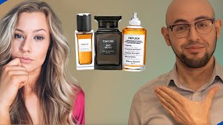 Reacting To "Top Sexiest Fragrances For Men" By Anne Lauren | Men's Cologne/Perfume Review 2023