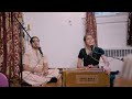 Hare krishna kirtan 69  by mayuri gandharvika priya devi dasi  srikar