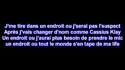 50 Mixaj Maitre Gims Mi Gna Ft Super Sako Hayko Clip - maitre gims j me tire paroles hd