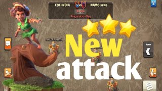 Th16 ATTACK STRATEGY 2024 / best duo with  Root Rider + Electro Titan - Town Hall 16 CLASH OF CLANS