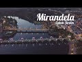 Festas da cidade de MIRANDELA e de Nossa Senhora do AMPARO 2017 bombos
