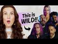 5 Songs… One Insane Medley! VoicePlay's "K-Pop Demon Hunters Medley" ft Grace Kinstler