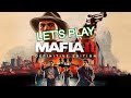 LET’S PLAY - Mafia II Definitive Edition on Xbox One