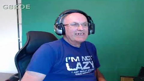 BATC QO-100 net July 2nd 2020