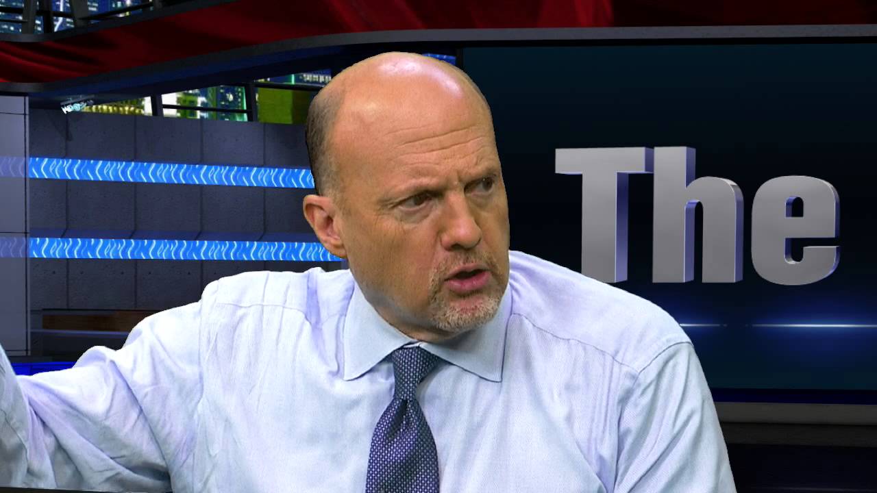 Cramer: You Can Buy Whole Foods Cramer: You Can Buy Whole Foods