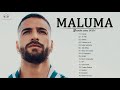 Grandes exitos del  MALUMA - Mix Exitos DE MALUMA 2021 - (15 mejores canciones )