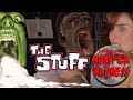 The Stuff (1985) Monster Madness