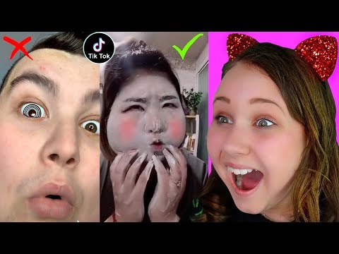 TIK TOK TRY NOT TO LAUGH CHALLENGE (IMPOSSIBLE)