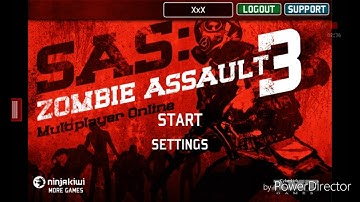 sas 3 all my hacked accounts gameplay