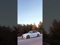 BMW f30 #carreview #automobile #bmwmmotorsport #keşfet #shortvideo#msport#cartok#virqlshorts#bmwf30