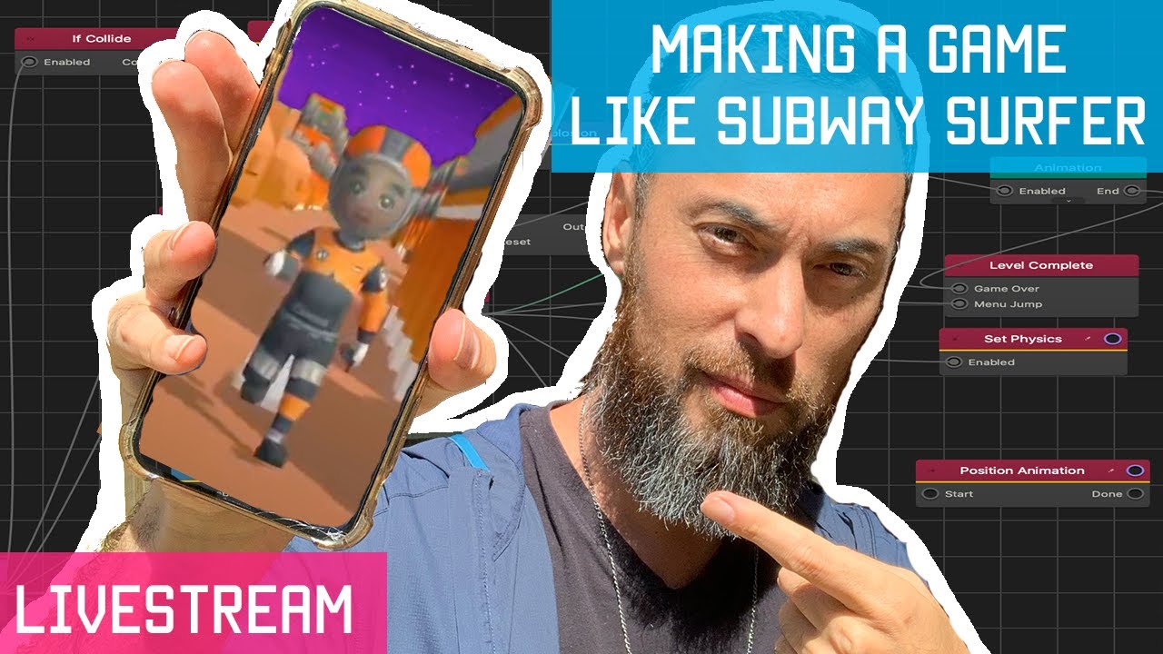 Subway Surfers Creators On Making Its First Game Without Monetization -  GameSpot