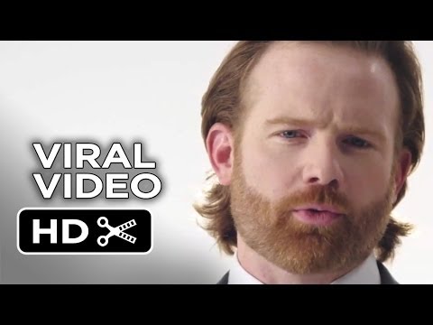 RoboCop Viral Video - Omnicorp 2027 CES Keynote (2014) - Sci-Fi Movie HD