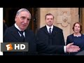 Downton Abbey (2019) - The Royal Staff Takeover Scene (1/10) | Movieclips