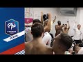 Futsal : Italie-France, le film