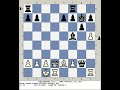 Fuller, Maxwell L vs Miles, Anthony J | London Chess 1975, England