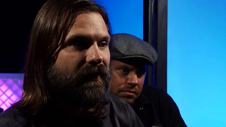 Lifetv - Third Day - "Secrets"