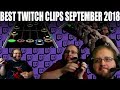 Best of derpferdler twitch clips  september 2018