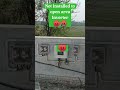 not installed to open area inverter 😡🤬 #shortvideo #youtubeshorts #solar #shorts