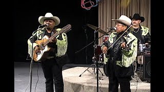 Los Liricos de Teran - "El pavido navido"