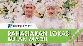 Resmi Menjadi Suami Istri, Citra Kirana dan Rezky Adhitya Rahasiakan Lokasi Bulan Madu