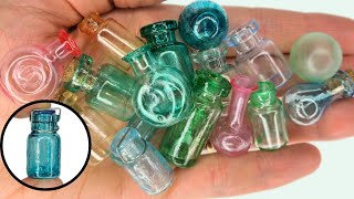 Add color to mini glass the cheap & easy way by Queen City Minis 17,263 views 3 months ago 8 minutes, 6 seconds