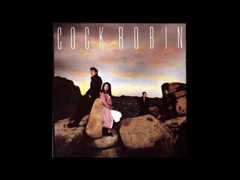 Cock Robin - The Promise You Made